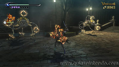 Bayonetta 2