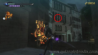 Bayonetta 2