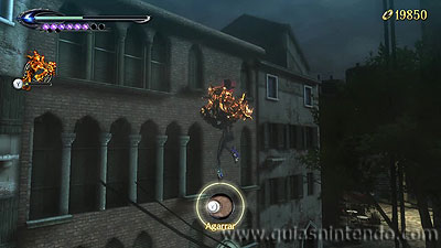 Bayonetta 2