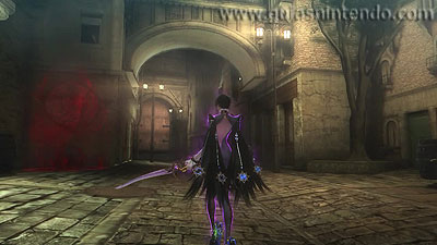 Bayonetta 2