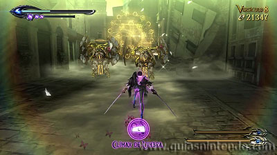 Bayonetta 2
