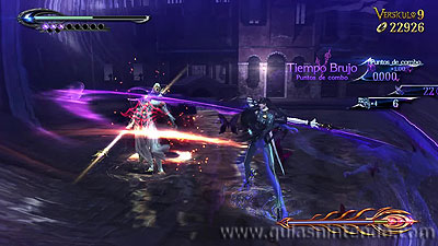 Bayonetta 2