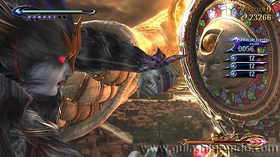 Bayonetta 2