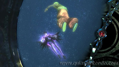 Bayonetta 2