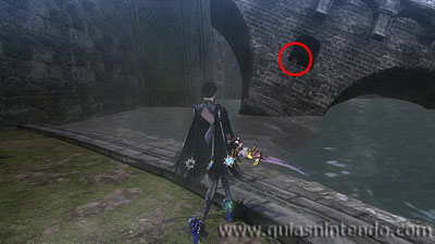 Bayonetta 2
