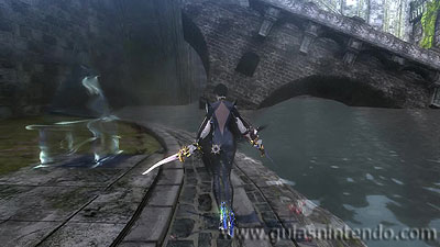 Bayonetta 2