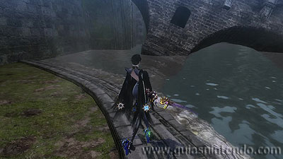 Bayonetta 2