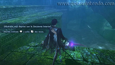Bayonetta 2