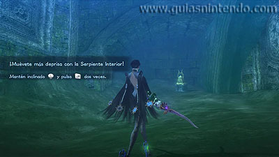 Bayonetta 2
