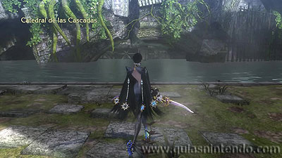 Bayonetta 2