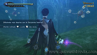 Bayonetta 2