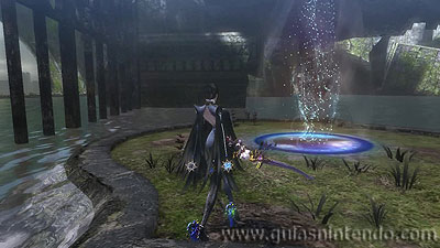 Bayonetta 2