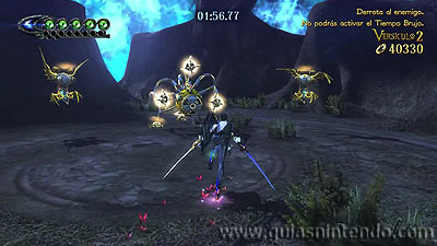 Bayonetta 2