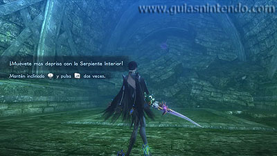 Bayonetta 2