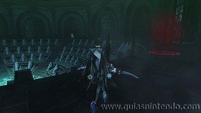 Bayonetta 2