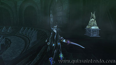 Bayonetta 2