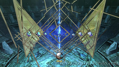 Bayonetta 2
