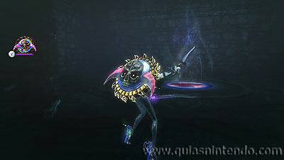 Bayonetta 2