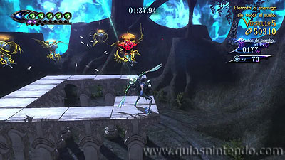 Bayonetta 2