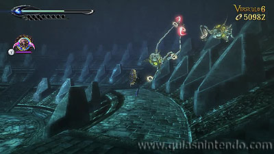 Bayonetta 2