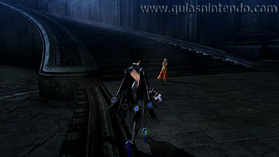 Bayonetta 2