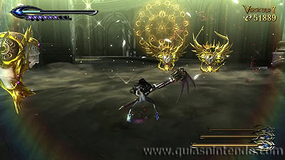 Bayonetta 2