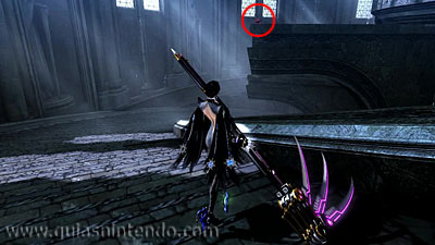 Bayonetta 2