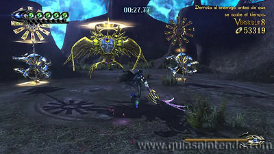 Bayonetta 2