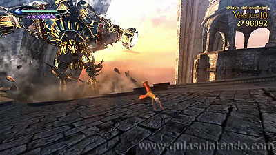 Bayonetta 2