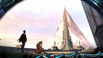 Bayonetta 2