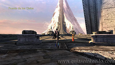 Bayonetta 2