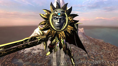 Bayonetta 2