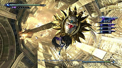 Bayonetta 2
