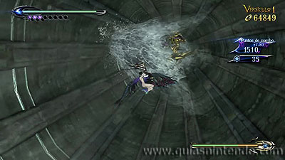 Bayonetta 2