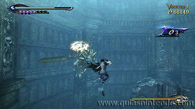 Bayonetta 2