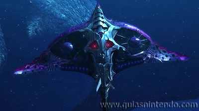 Bayonetta 2