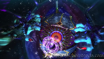 Bayonetta 2