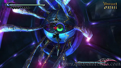 Bayonetta 2