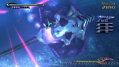 Bayonetta 2
