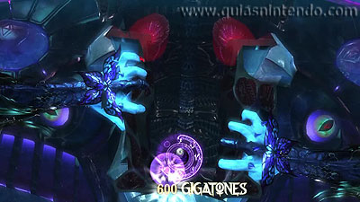 Bayonetta 2