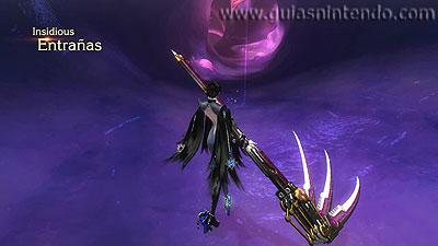 Bayonetta 2