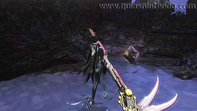Bayonetta 2