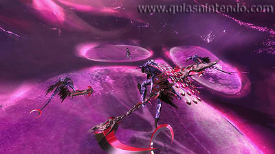 Bayonetta 2
