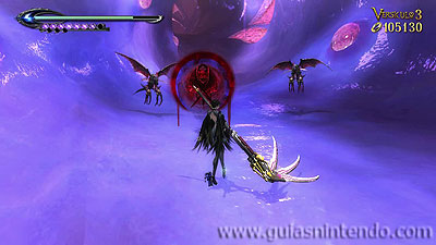 Bayonetta 2