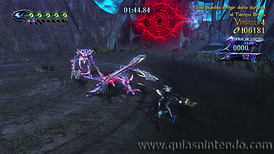 Bayonetta 2