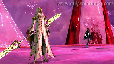 Bayonetta 2