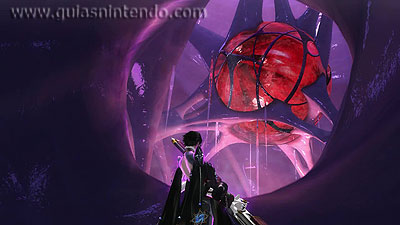 Bayonetta 2