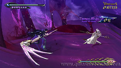 Bayonetta 2