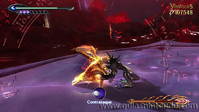 Bayonetta 2