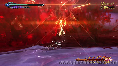 Bayonetta 2